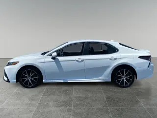 Toyota Camry 2023 SE 4dr Sedan