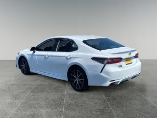 Toyota Camry 2023 SE 4dr Sedan