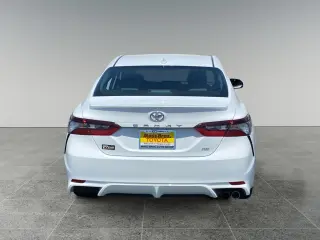Toyota Camry 2023 SE 4dr Sedan