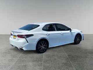Toyota Camry 2023 SE 4dr Sedan