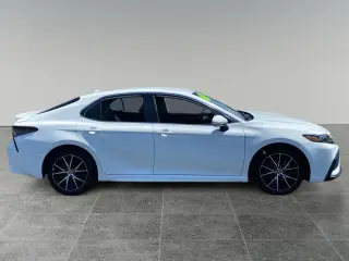 Toyota Camry 2023 SE 4dr Sedan