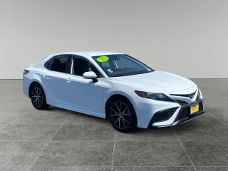 Toyota Camry 2023 SE 4dr Sedan
