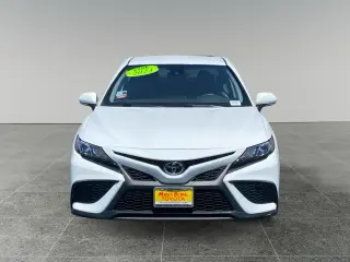 Toyota Camry 2023 SE 4dr Sedan