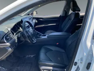 Toyota Camry 2023 SE 4dr Sedan