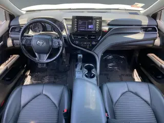 Toyota Camry 2023 SE 4dr Sedan