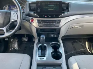 Honda Pilot 2019 AWD EX 4dr SUV