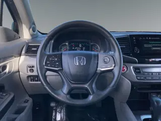 Honda Pilot 2019 AWD EX 4dr SUV