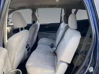 Honda Pilot 2019 AWD EX 4dr SUV