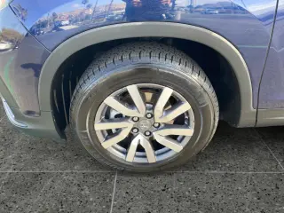 Honda Pilot 2019 AWD EX 4dr SUV