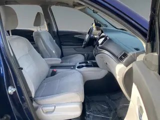 Honda Pilot 2019 AWD EX 4dr SUV