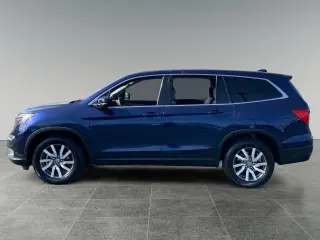 Honda Pilot 2019 AWD EX 4dr SUV