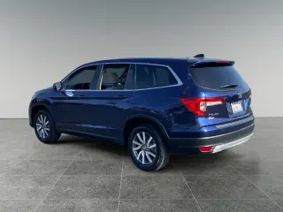 Honda Pilot 2019 AWD EX 4dr SUV