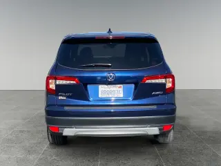 Honda Pilot 2019 AWD EX 4dr SUV