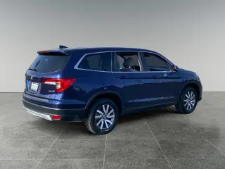 Honda Pilot 2019 AWD EX 4dr SUV