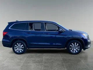 Honda Pilot 2019 AWD EX 4dr SUV