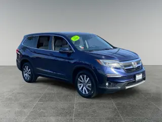 Honda Pilot 2019 AWD EX 4dr SUV