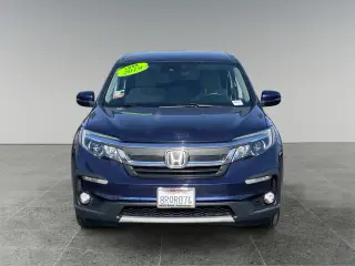 Honda Pilot 2019 AWD EX 4dr SUV