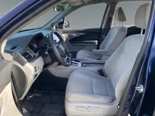 Honda Pilot 2019 AWD EX 4dr SUV