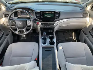 Honda Pilot 2019 AWD EX 4dr SUV