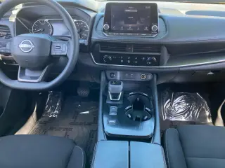 Nissan Rogue 2025 S 4dr Crossover