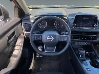 Nissan Rogue 2025 S 4dr Crossover