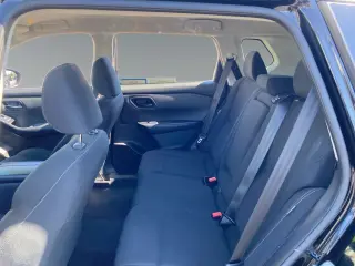 Nissan Rogue 2025 S 4dr Crossover