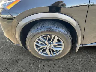 Nissan Rogue 2025 S 4dr Crossover