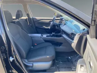 Nissan Rogue 2025 S 4dr Crossover