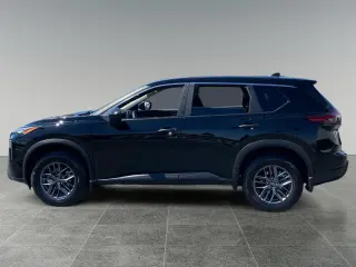 Nissan Rogue 2025 S 4dr Crossover