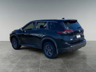 Nissan Rogue 2025 S 4dr Crossover