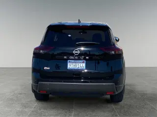 Nissan Rogue 2025 S 4dr Crossover