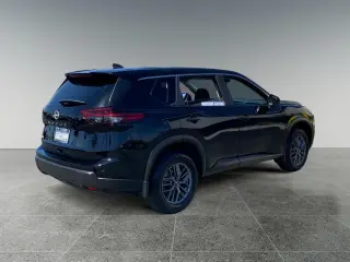Nissan Rogue 2025 S 4dr Crossover
