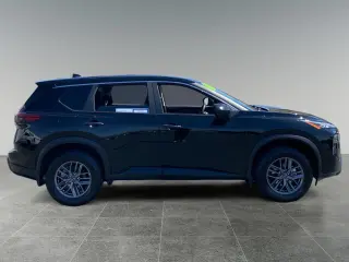 Nissan Rogue 2025 S 4dr Crossover