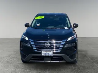 Nissan Rogue 2025 S 4dr Crossover