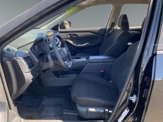 Nissan Rogue 2025 S 4dr Crossover
