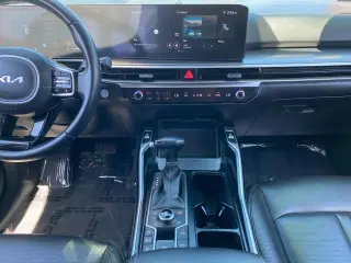 Kia Sorento 2024 AWD S 4dr SUV