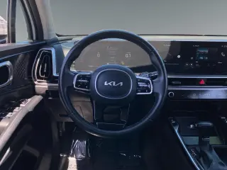 Kia Sorento 2024 AWD S 4dr SUV