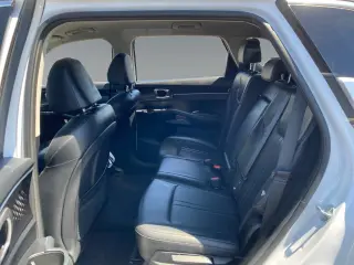 Kia Sorento 2024 AWD S 4dr SUV