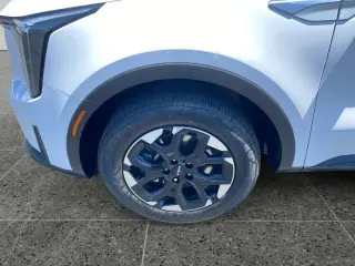 Kia Sorento 2024 AWD S 4dr SUV