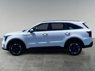 Kia Sorento 2024 AWD S 4dr SUV