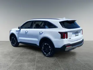 Kia Sorento 2024 AWD S 4dr SUV
