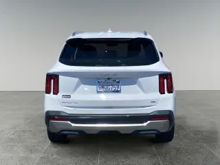 Kia Sorento 2024 AWD S 4dr SUV