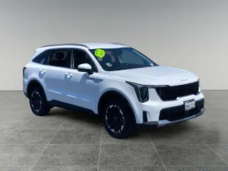 Kia Sorento 2024 AWD S 4dr SUV