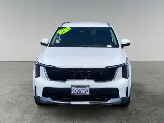 Kia Sorento 2024 AWD S 4dr SUV