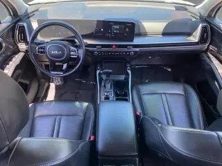 Kia Sorento 2024 AWD S 4dr SUV