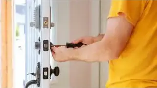 Alberto's Locksmith /Cerrajero