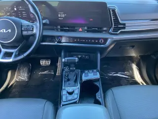Kia Sportage 2023 AWD X-Pro 4dr SUV