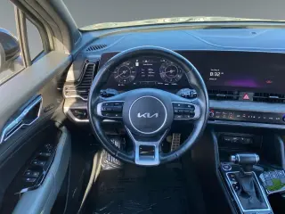 Kia Sportage 2023 AWD X-Pro 4dr SUV
