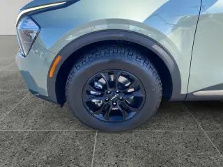 Kia Sportage 2023 AWD X-Pro 4dr SUV