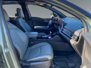 Kia Sportage 2023 AWD X-Pro 4dr SUV